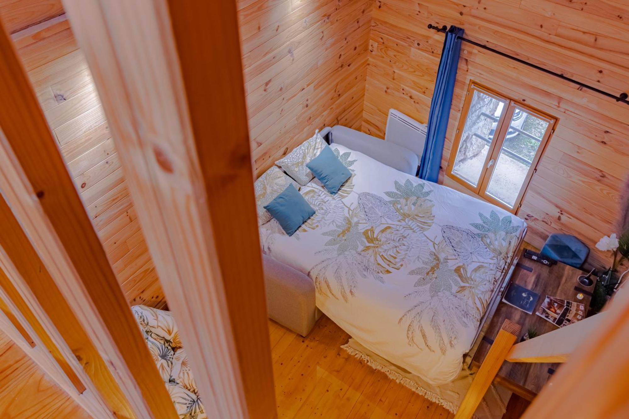 Saint-Pardoux-la-Rivière Le Chalet מראה חיצוני תמונה