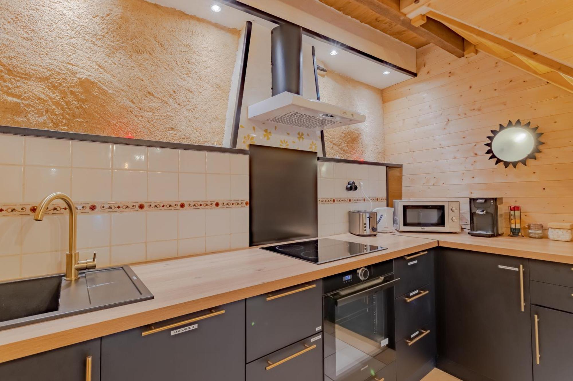 Saint-Pardoux-la-Rivière Le Chalet מראה חיצוני תמונה